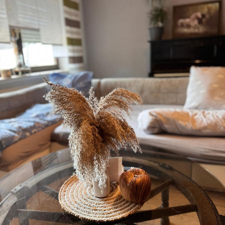 Ferienwohnung Beim Pferdehof Neuenstein  Dış mekan fotoğraf