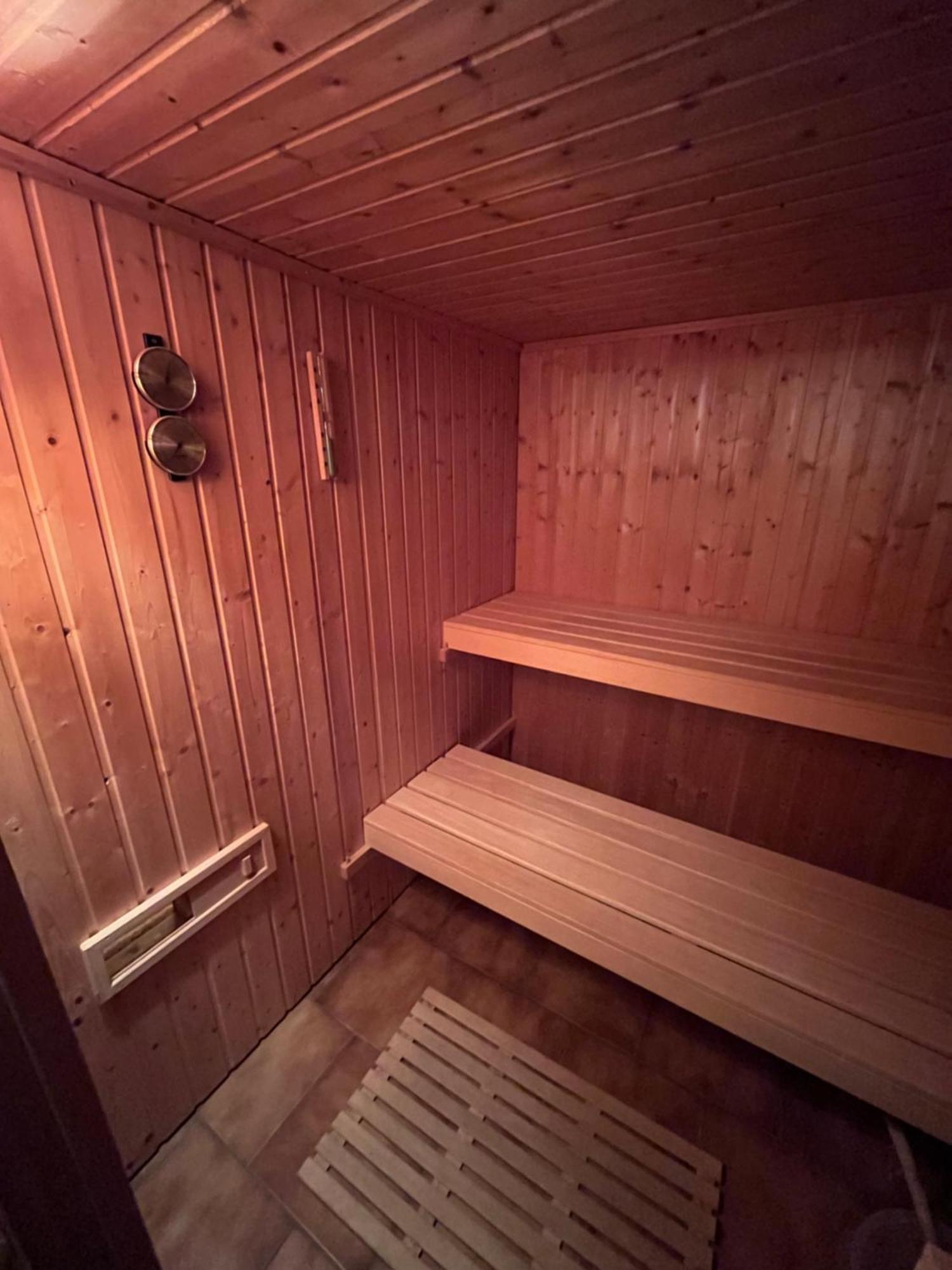 Ferienwohnung Beim Pferdehof Neuenstein  Dış mekan fotoğraf