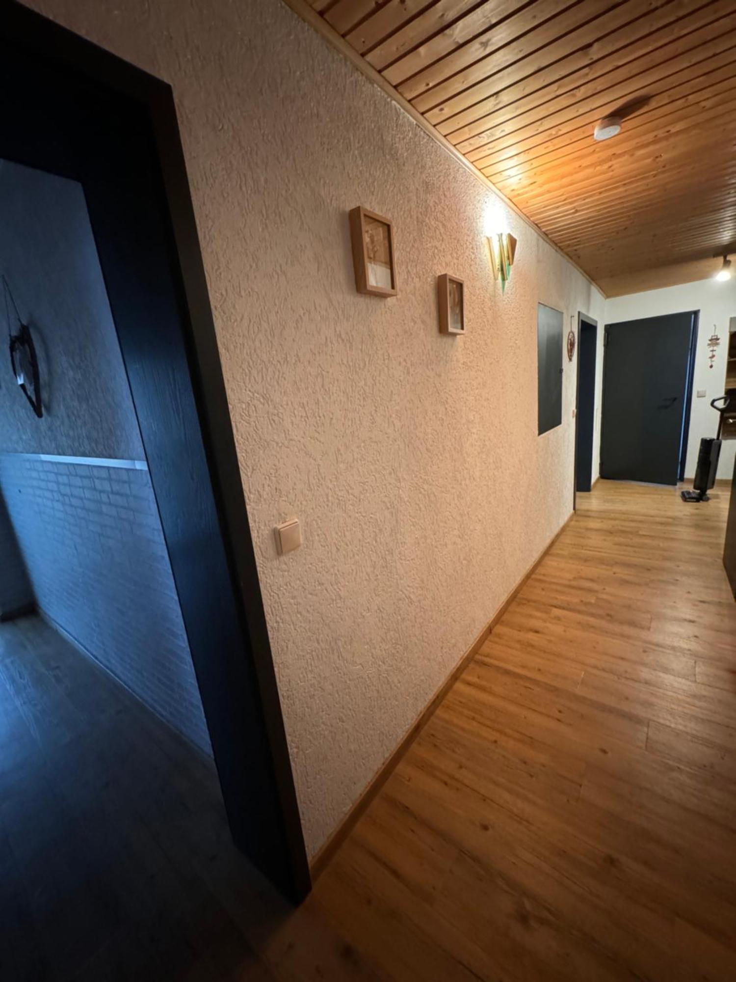 Ferienwohnung Beim Pferdehof Neuenstein  Dış mekan fotoğraf