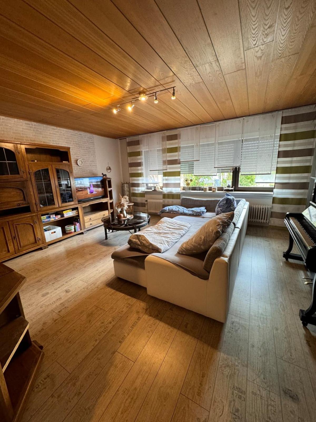 Ferienwohnung Beim Pferdehof Neuenstein  Dış mekan fotoğraf